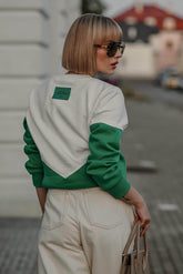 State of Mind sweatshirt